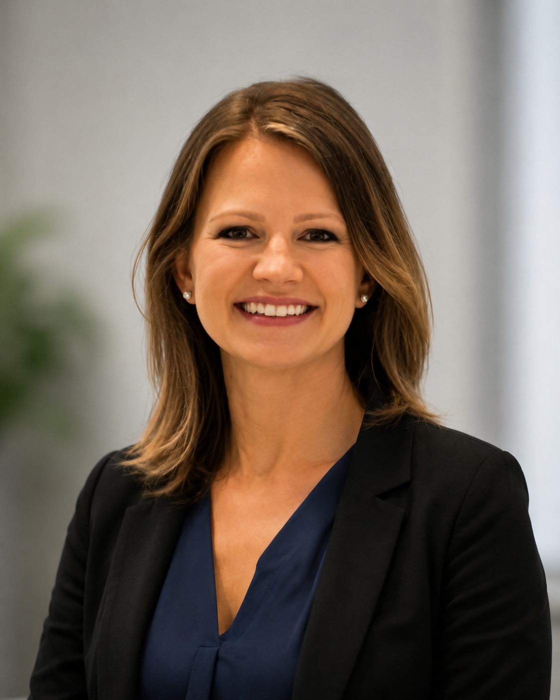 Allison King, Tape-Pak team member