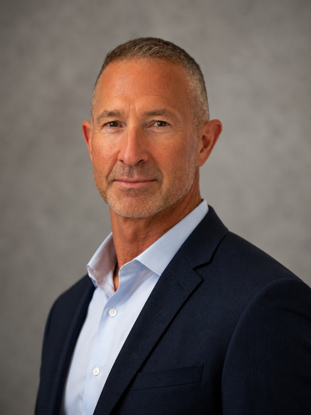 Clay Goins, Tape-Pak team member
